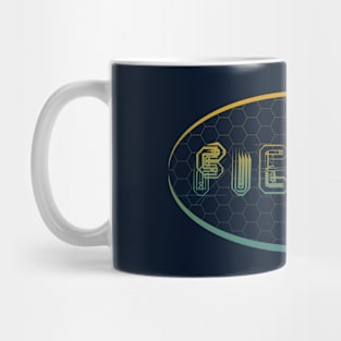 Fiesta Mug